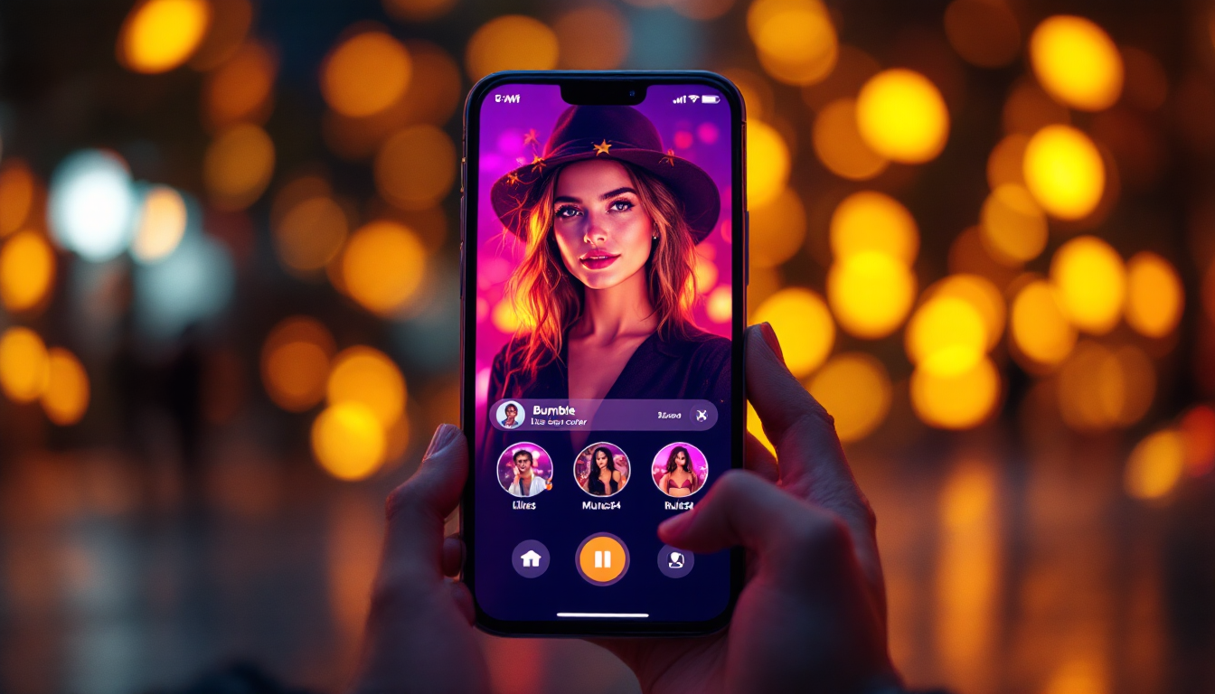 Master when likes reset on Bumble and supercharge profiles with AI