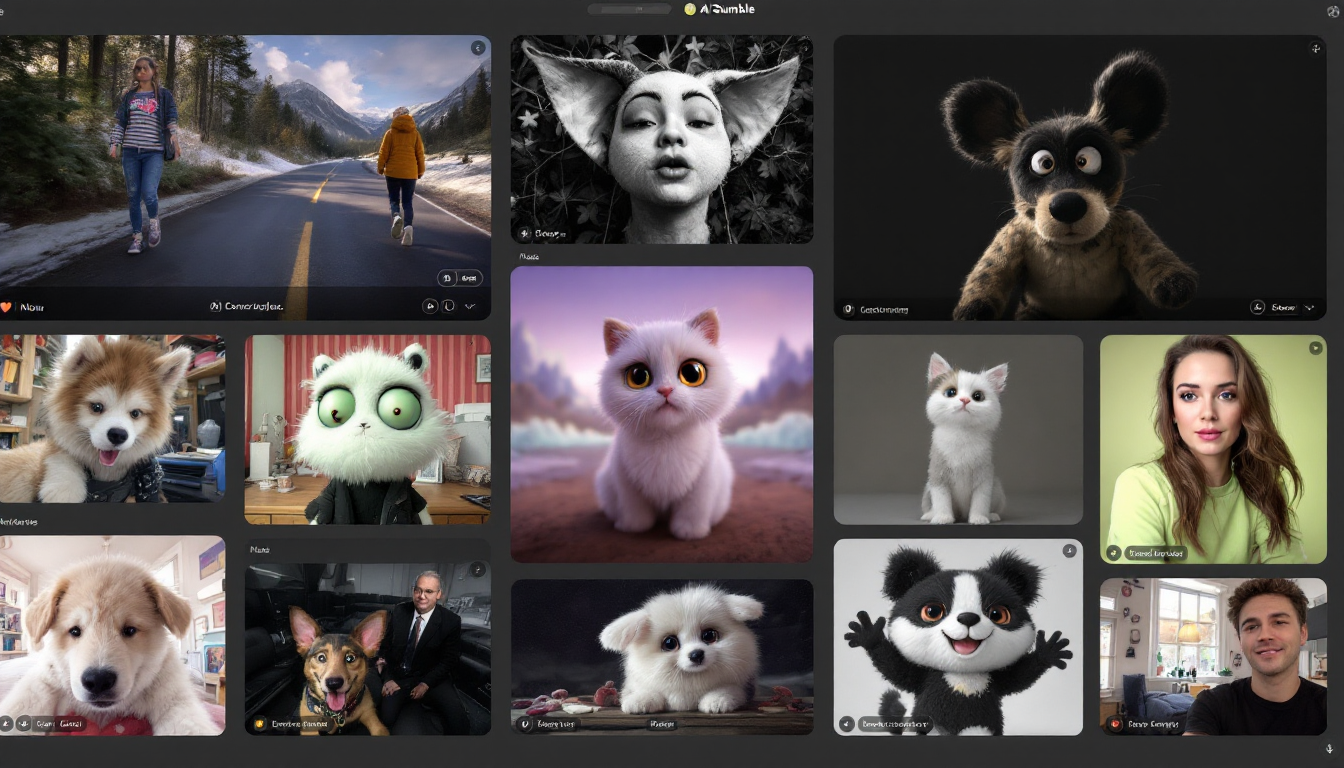 Seamless access to diverse AI models