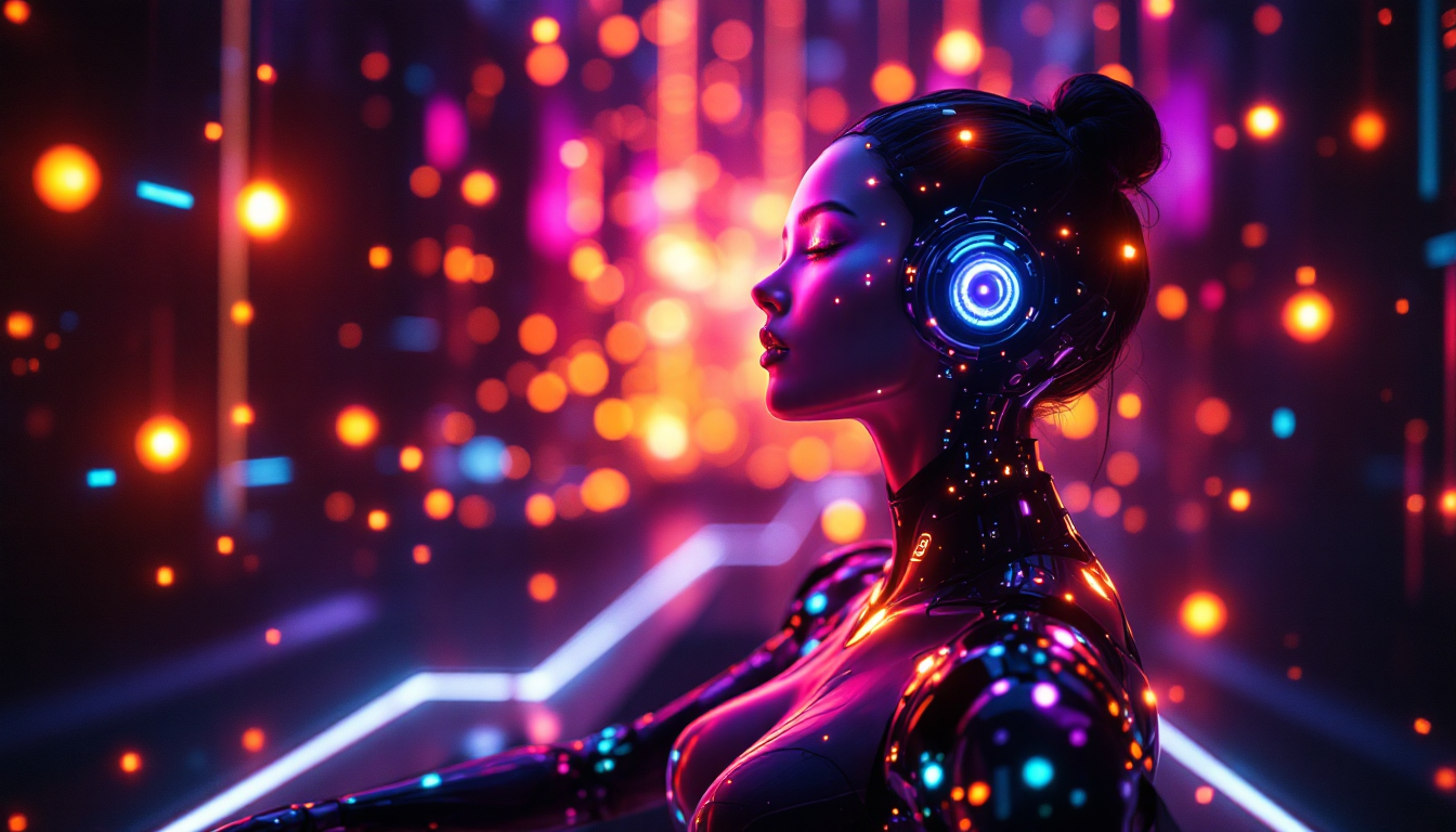 Elevate your social feeds with AI generated boobs that captivate audiences