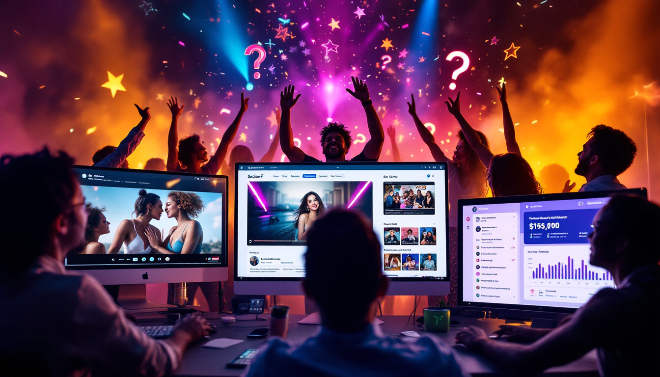 No-Restrictions Creative Freedom