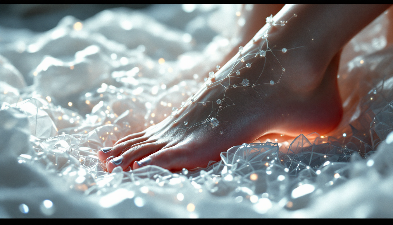 Elevate your foot fetish AI projects with unified tools