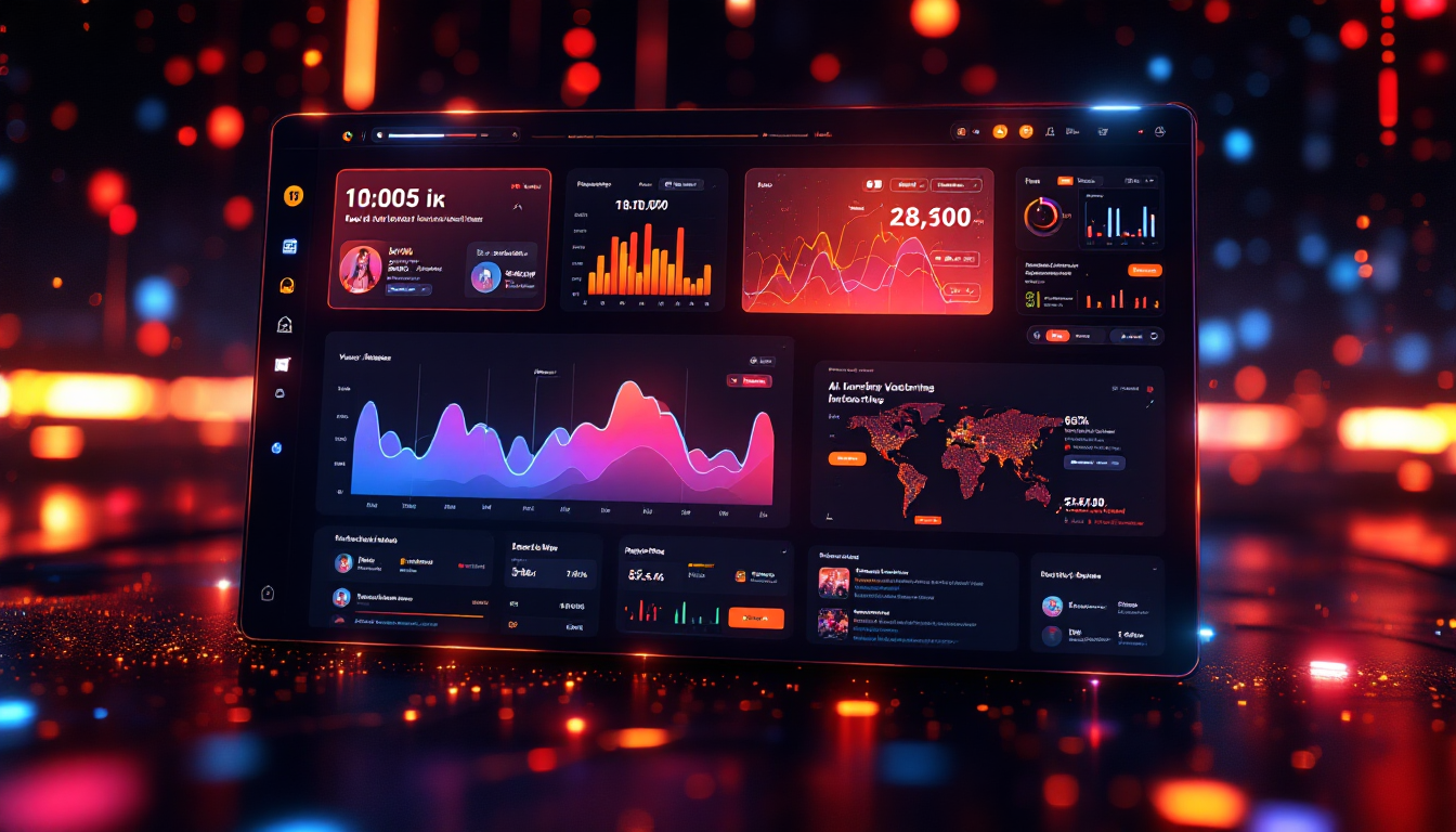 Revolutionize Your Content with SocialAF's Porn AI Video Maker