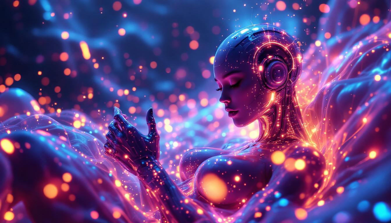 Revolutionize Your NSFW Content Creation with SocialAF