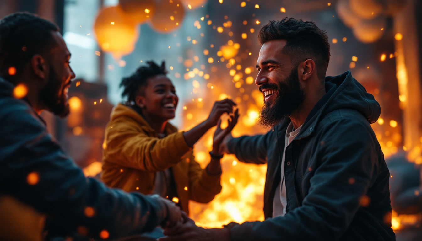 Seamless Integration for Teams