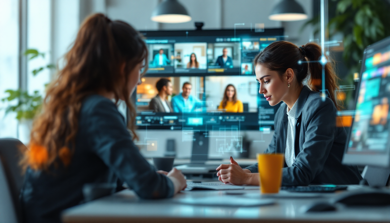 Cost-effective content automation