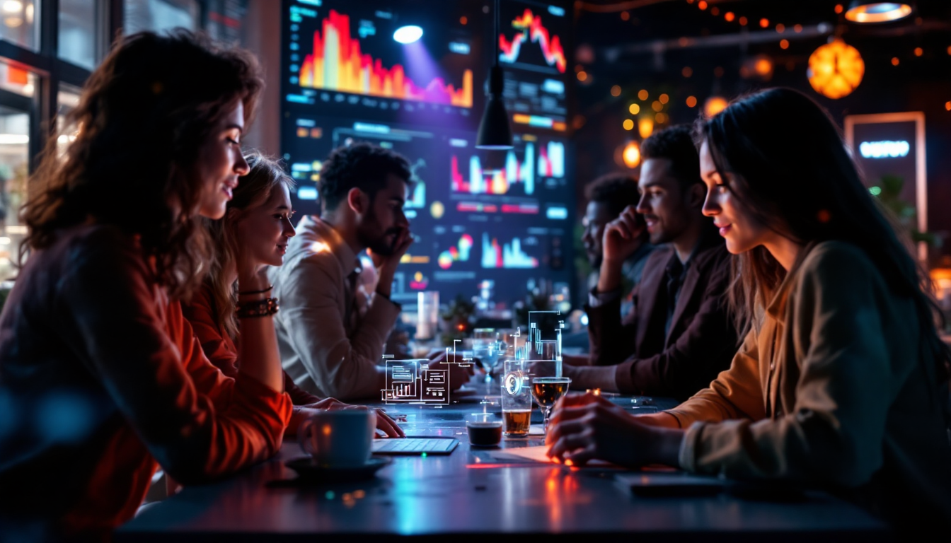 Customizable NSFW Image and Art Creation