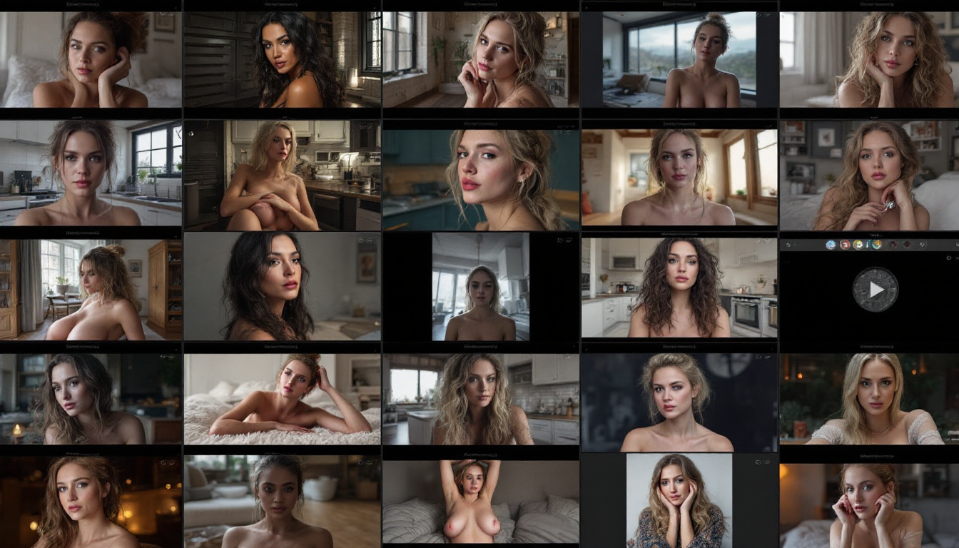 Unified access to premium AI models