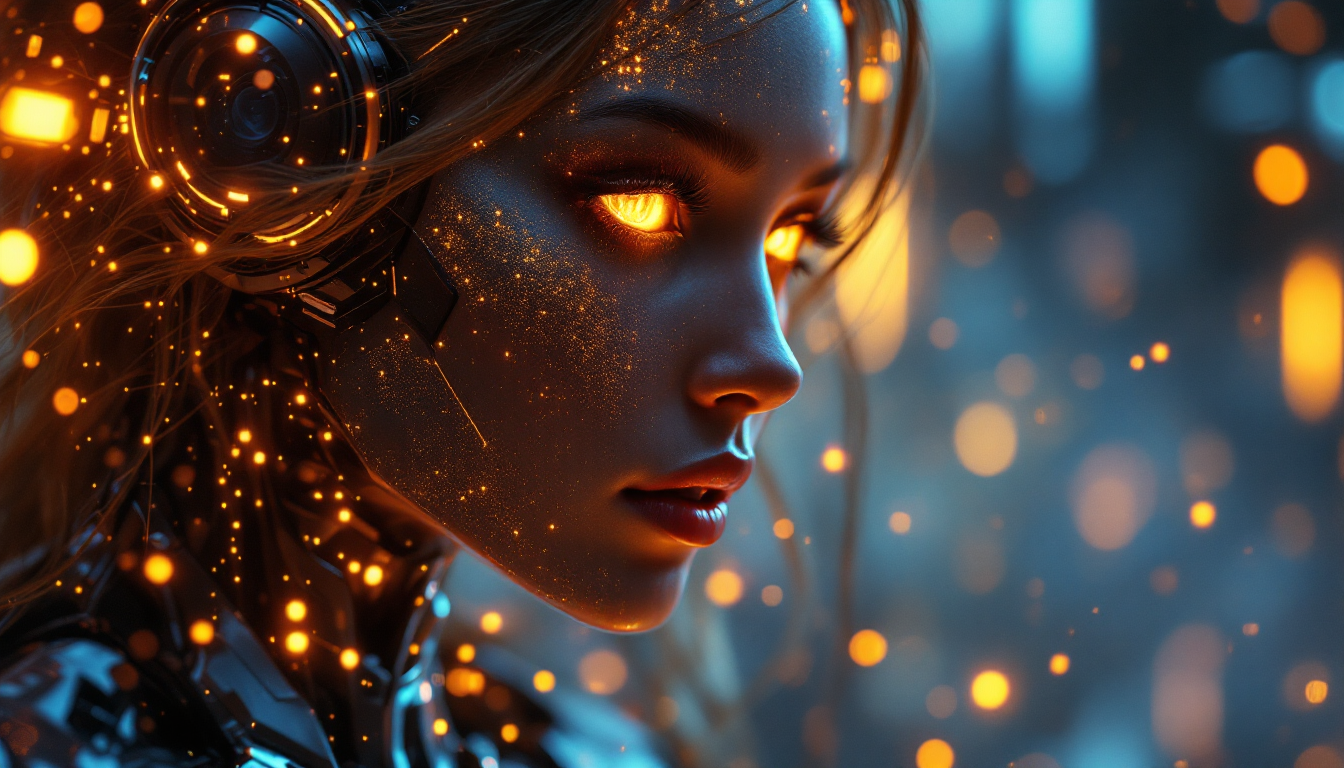 Revolutionize Your Content with AI Generated Shemale Porn