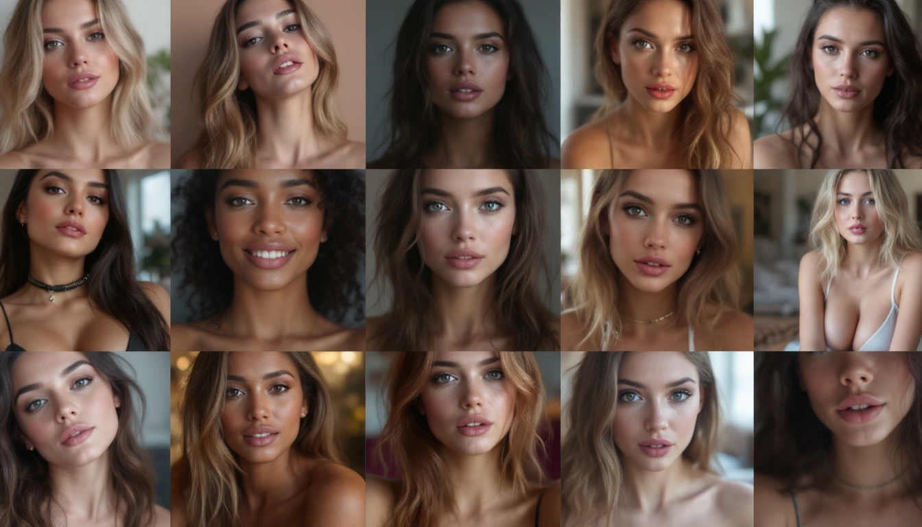 Rapid Content Generation Without Limits