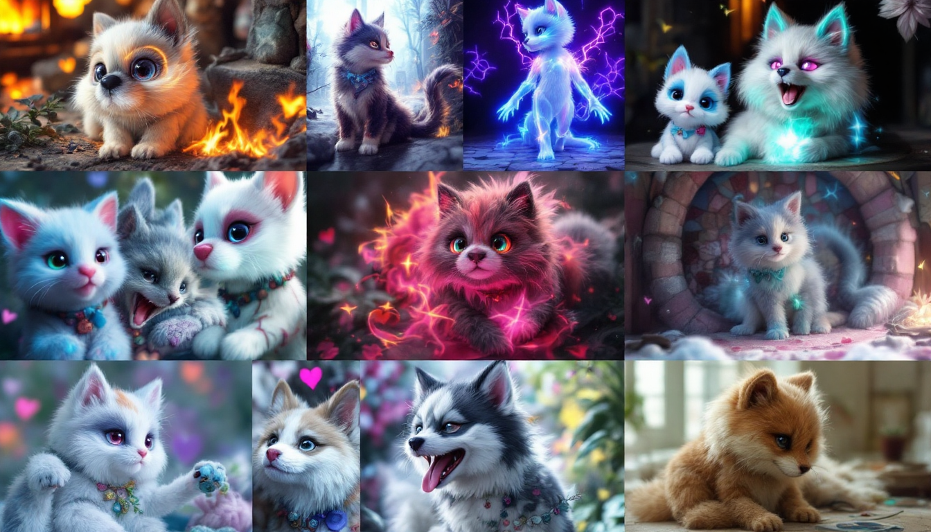 All-in-one access to premium models