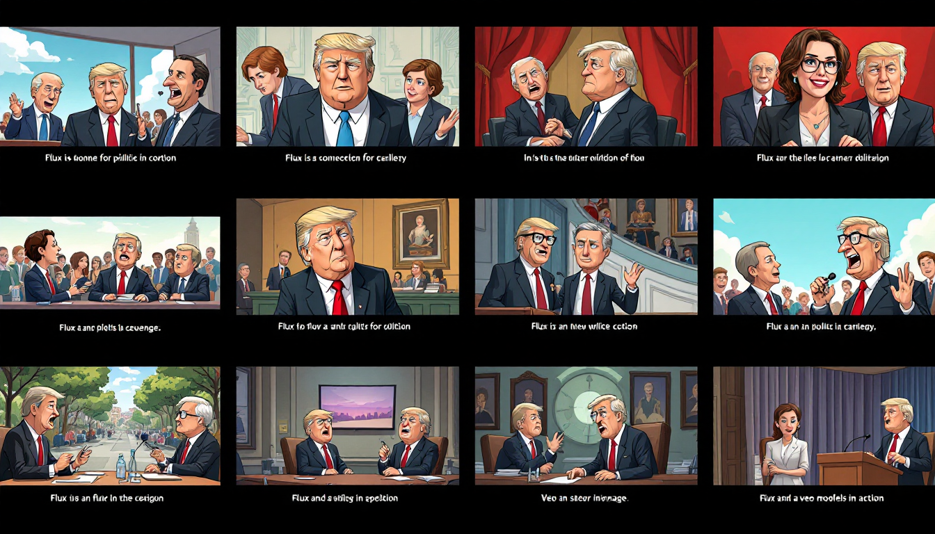 Unified access to premium AI models