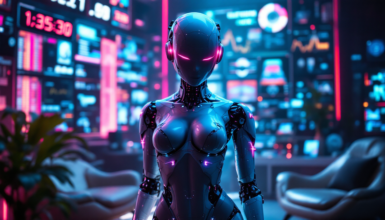 Revolutionize Your Content with AI Porn Video Generation