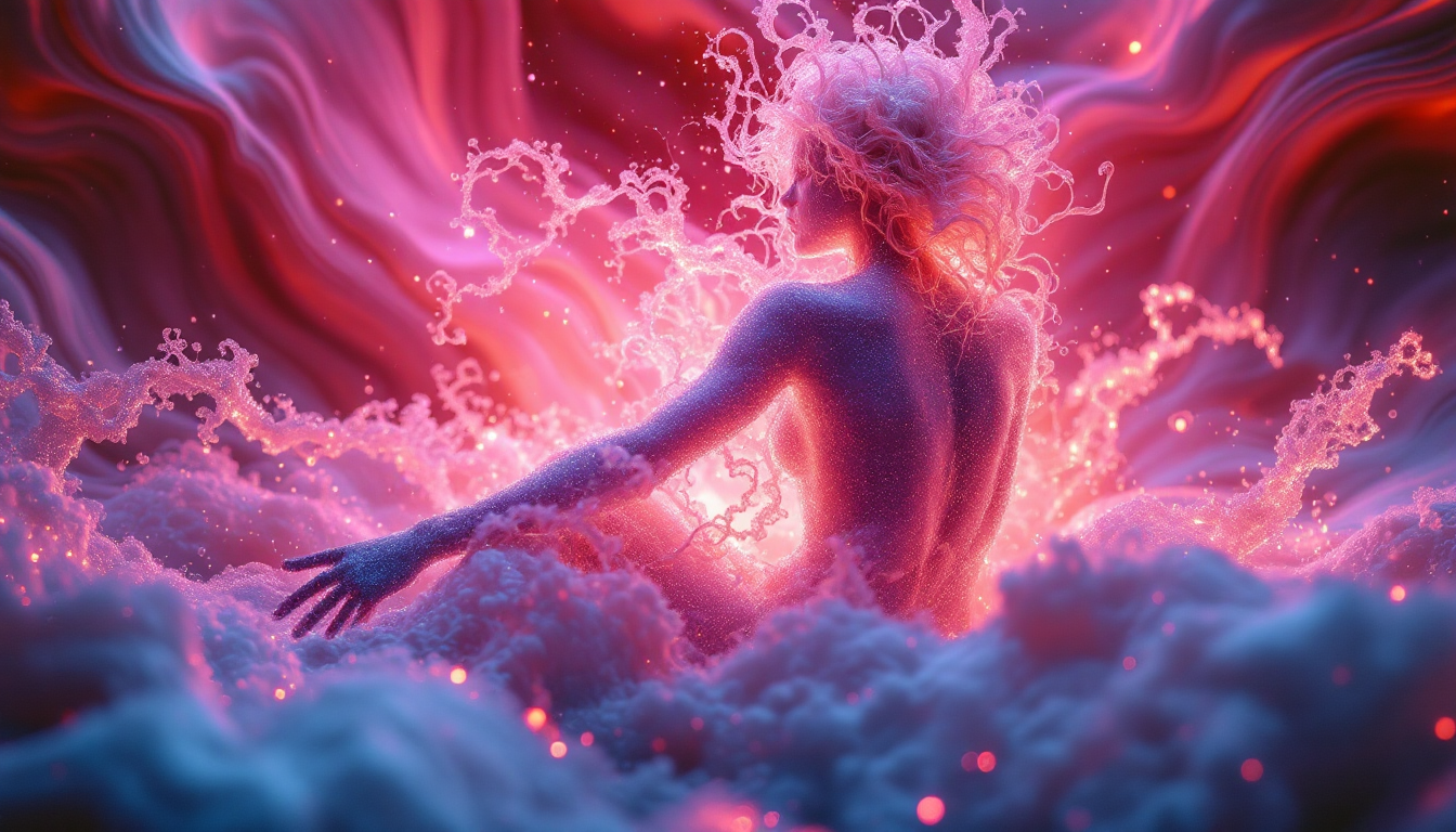 Unlock efficient nude AI art generation for your team's creative pipelines