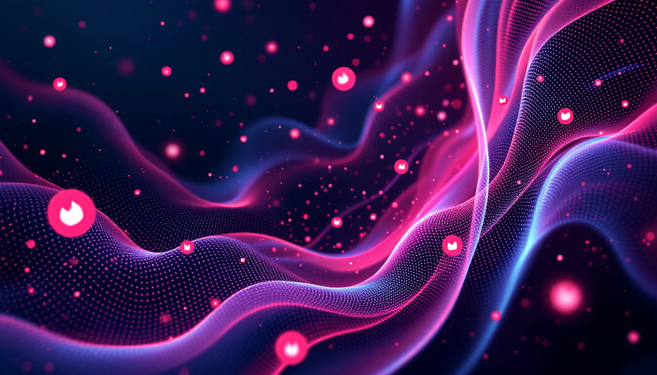 Rapid content generation during waits