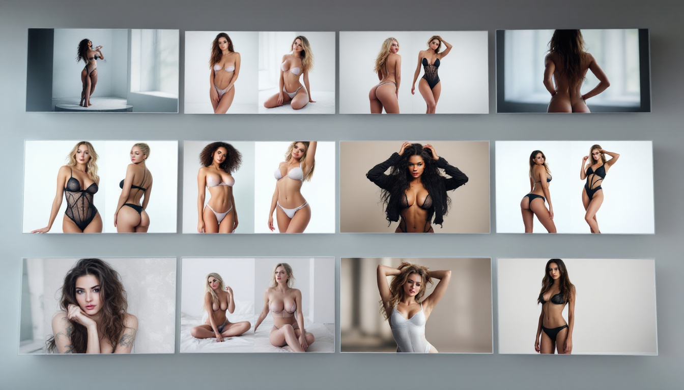 All-in-one access to premium AI models