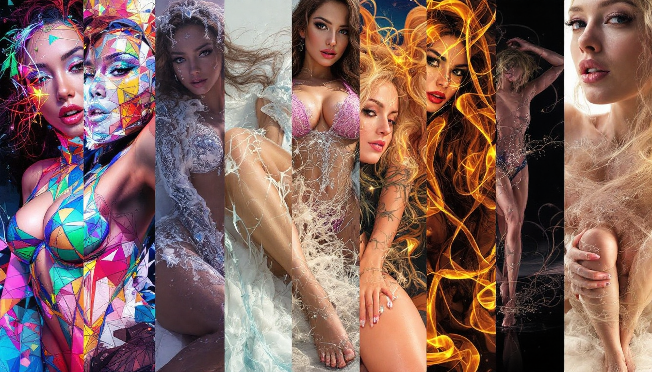 Unrestricted Video Creation