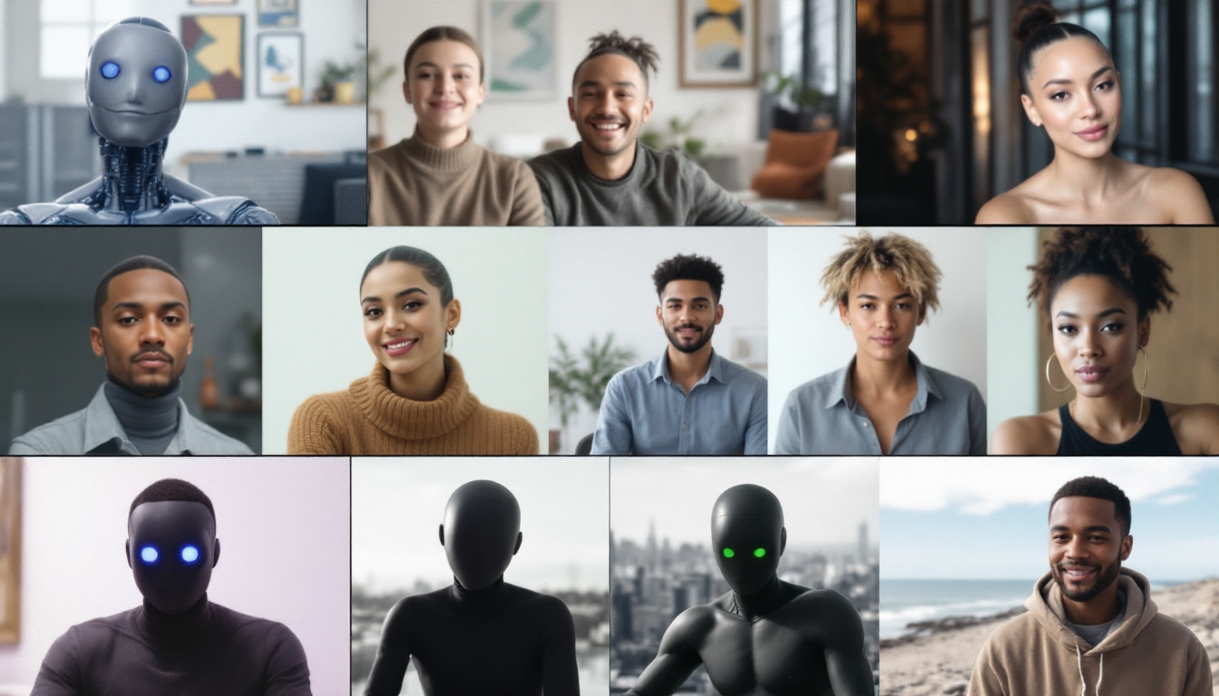 All-in-one access to premium AI models