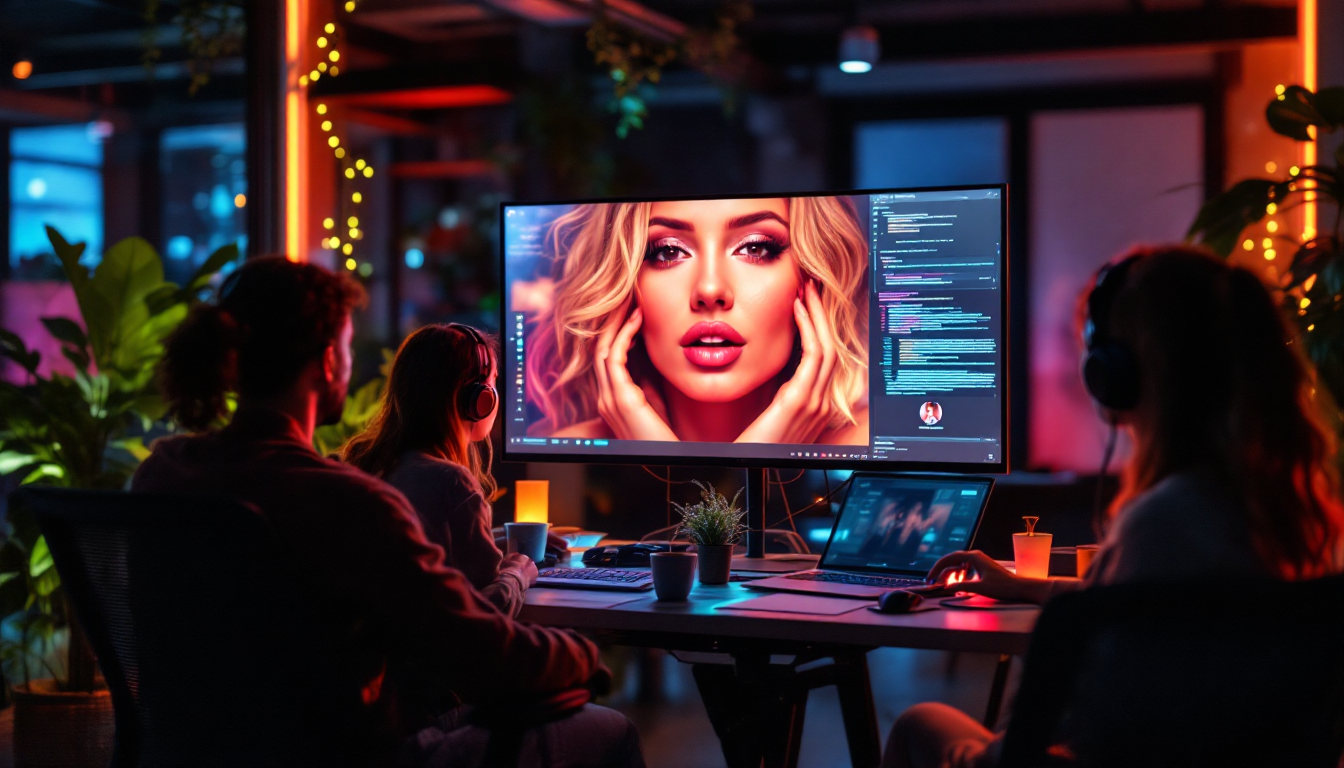 Rapid iteration and customization