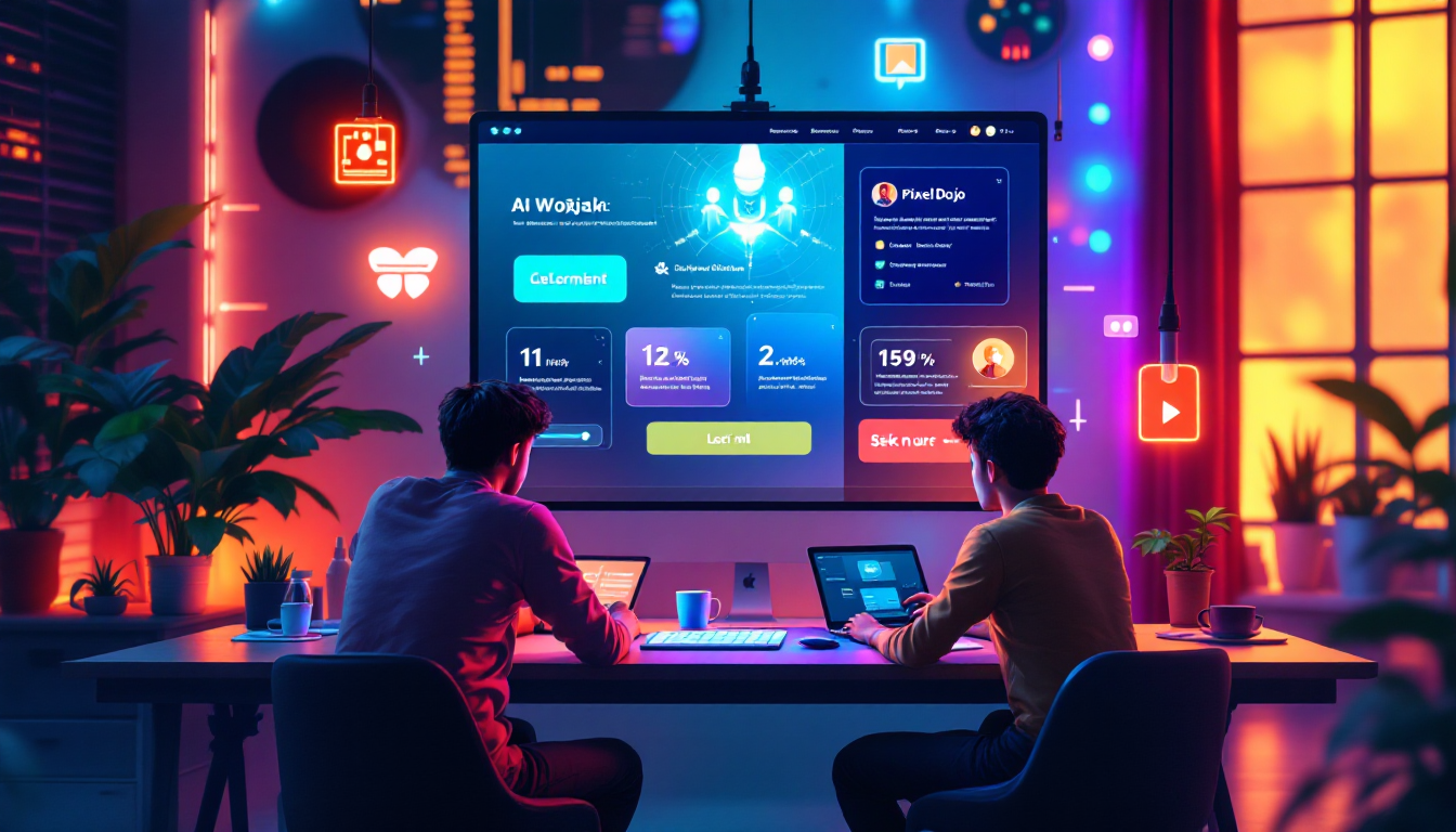 Customizable for diverse creative needs