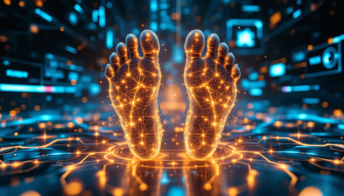 Elevate your AI feet creations with unified access to elite models