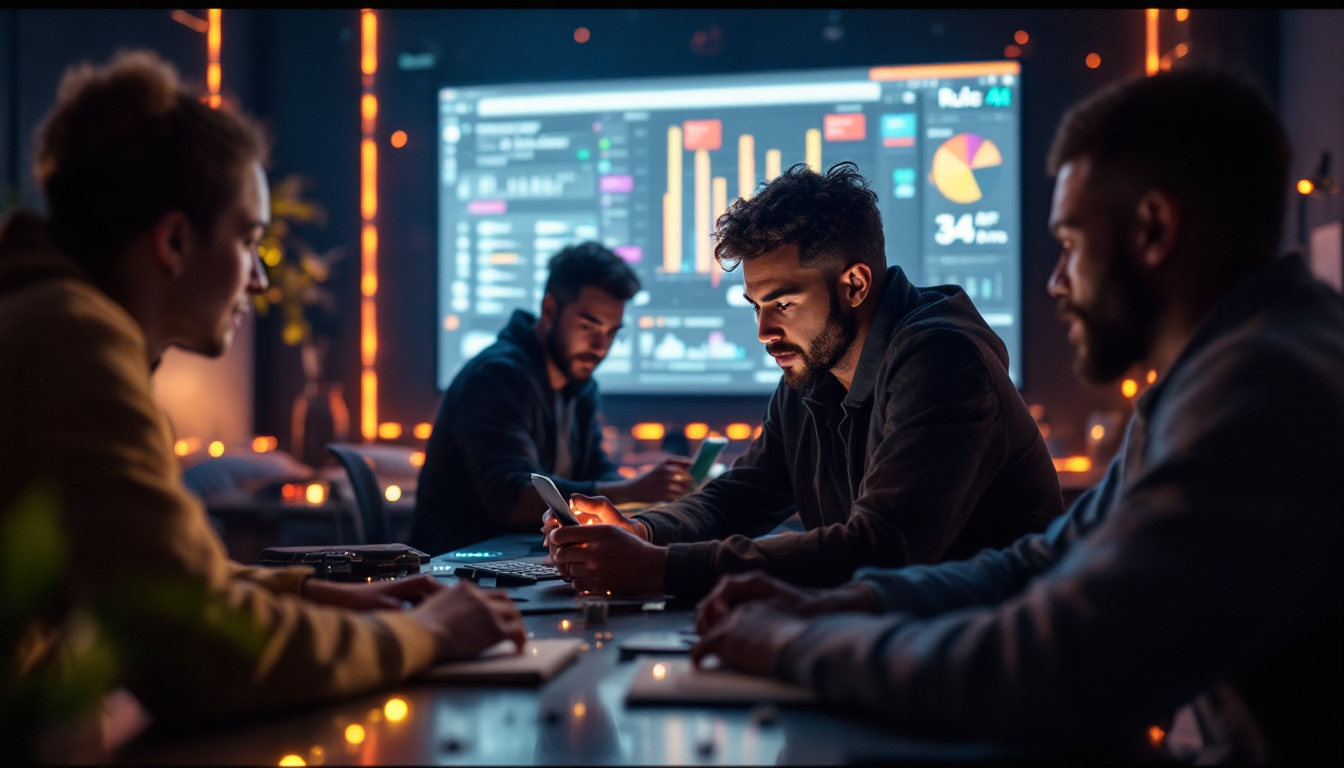 Rapid Viral Content Creation