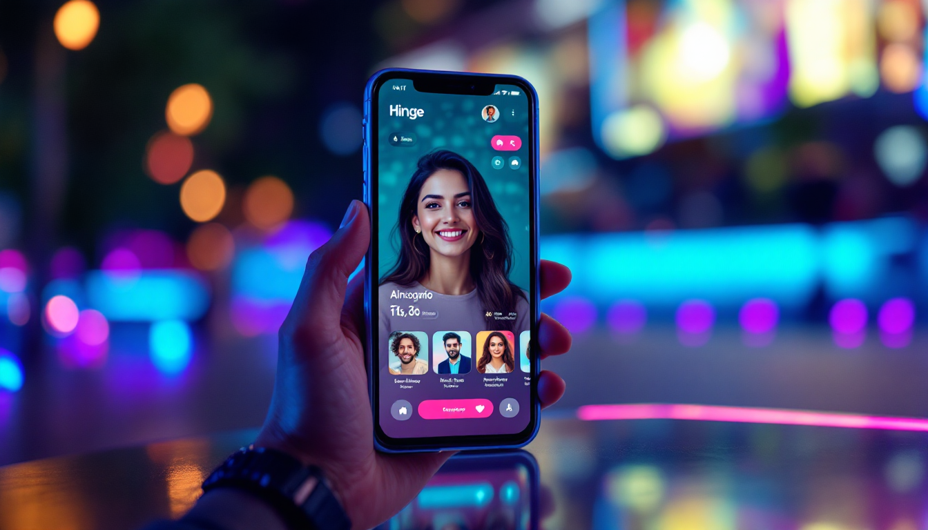 Does Hinge Have Incognito Mode? Elevate Your Strategy with SocialAF AI