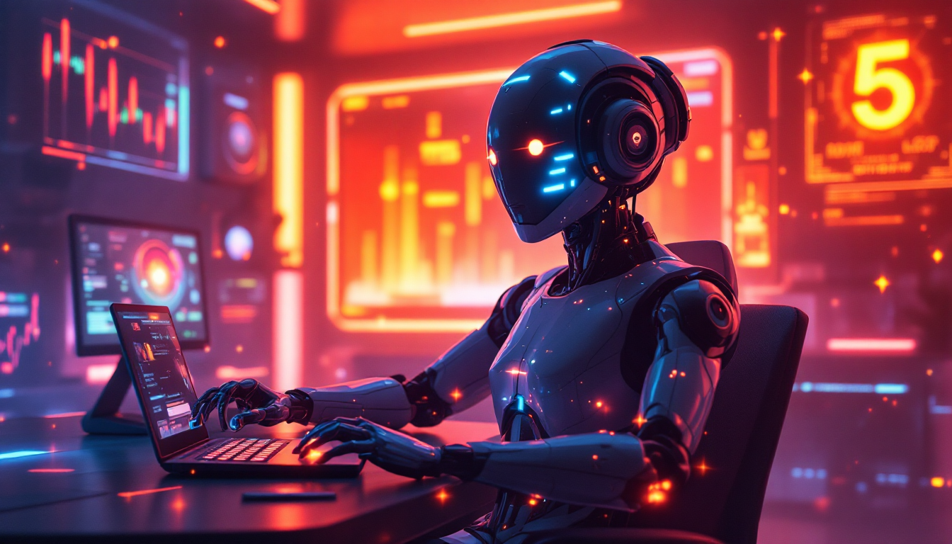 Recraft AI content effortlessly with SocialAF's powerful automation