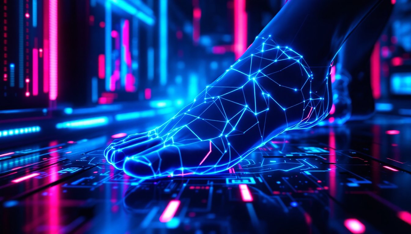 Unlock seamless AI generated footjob creation with unified tools