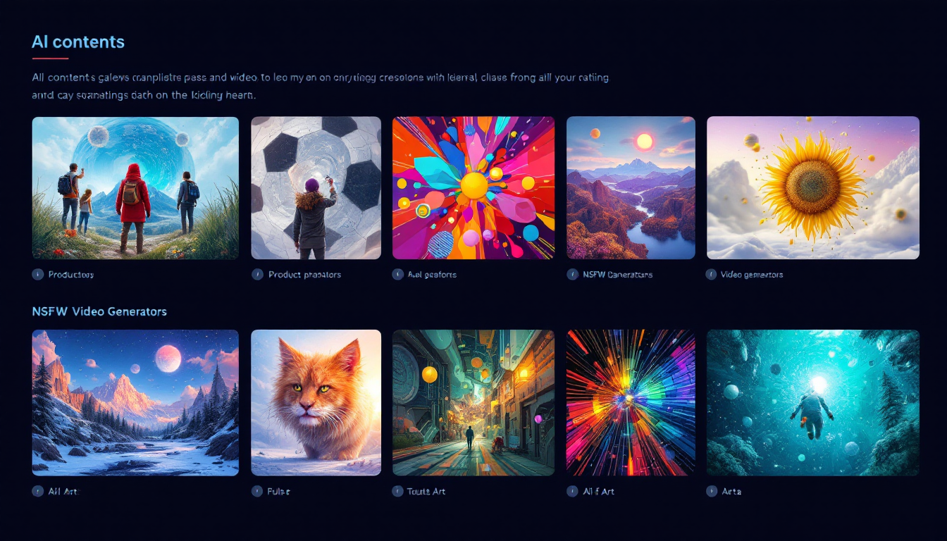 Seamless AI content recrafting