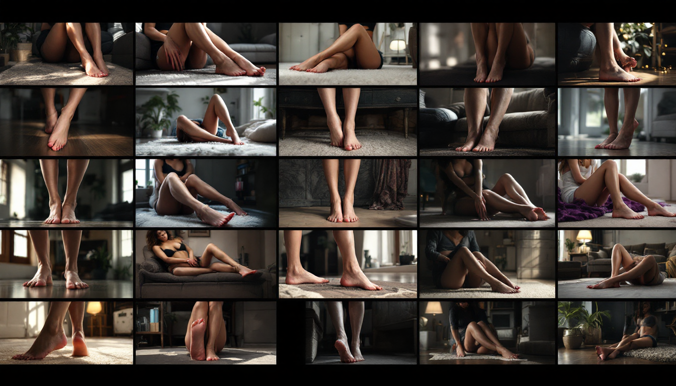 All-in-one NSFW AI toolkit