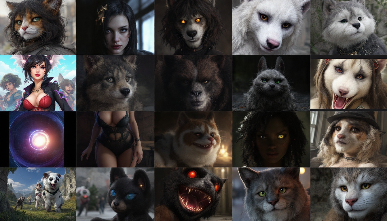 Unified access to cutting-edge AI models