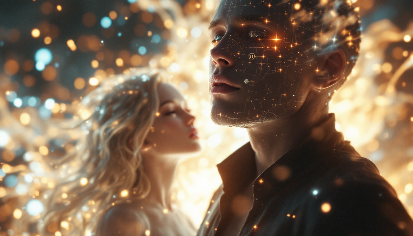 Seamlessly bridge anime fantasy to photorealistic reality