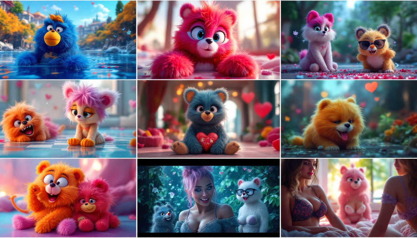 Unified access to top AI models