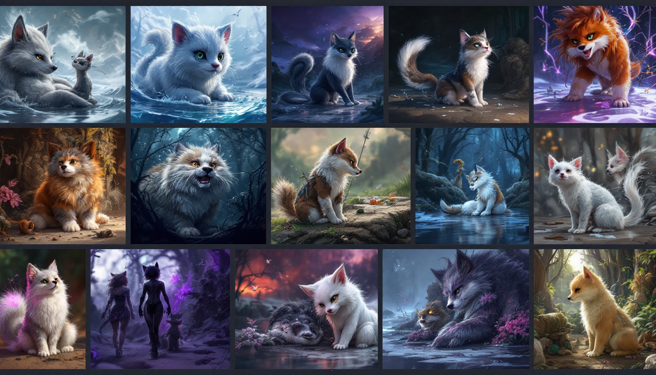 Unified access to premium AI models