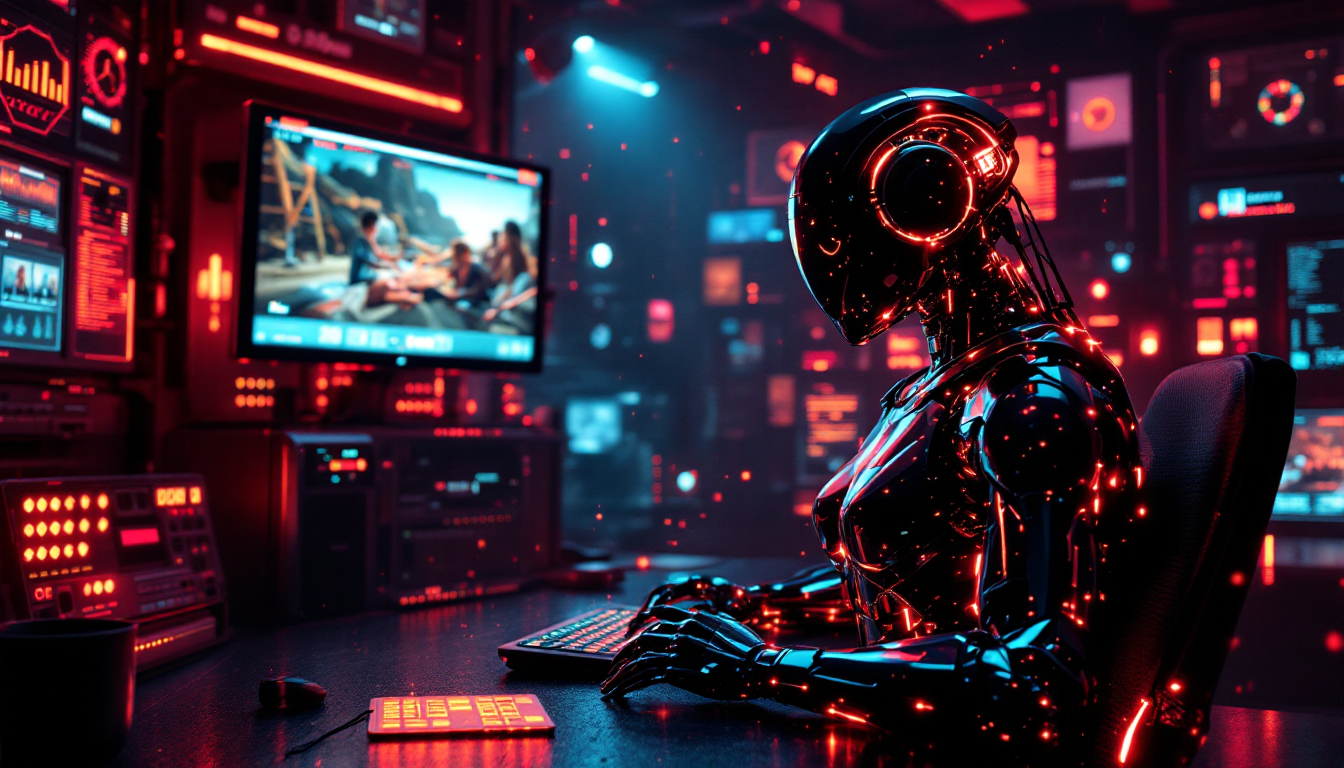 Revolutionize NSFW content creation with SocialAF's AI precision