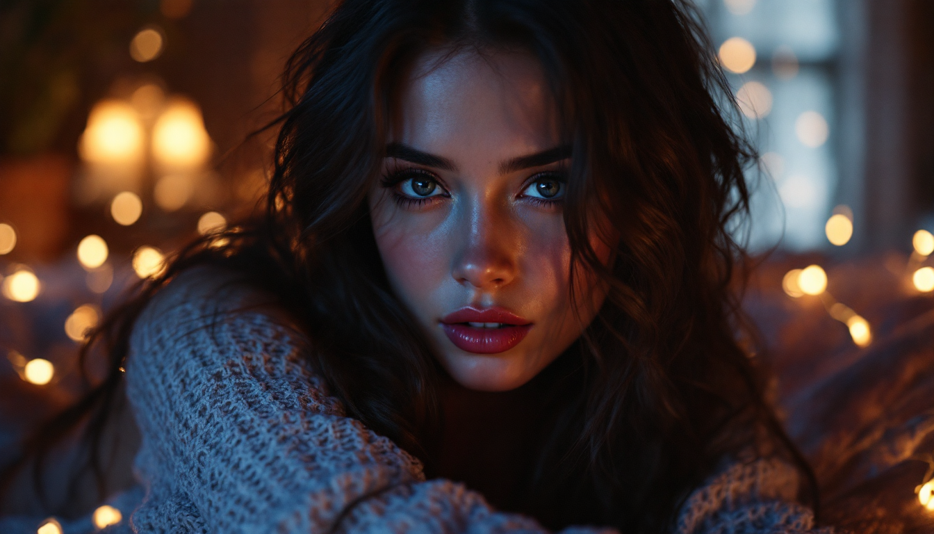 Unlock unrestricted AI porn video creation with SocialAF