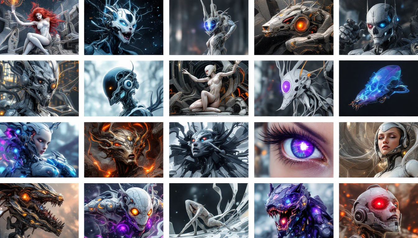 Unified access to premium models