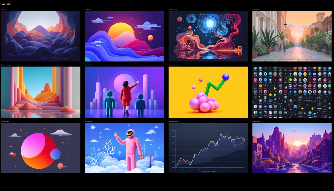 Consolidated access to premium AI models