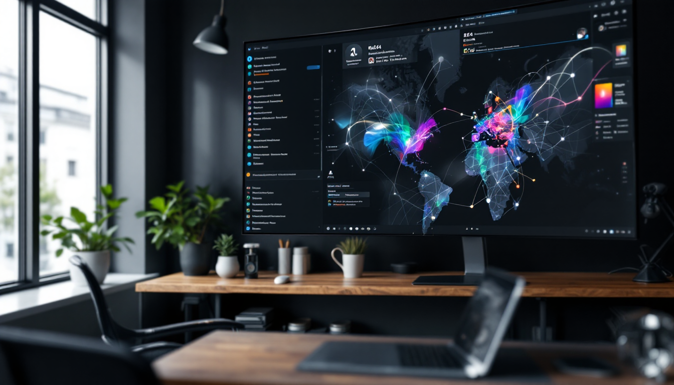 Seamless incognito content generation