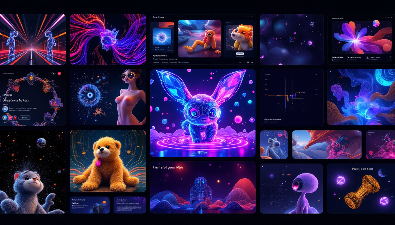 Seamless Access to Cutting-Edge Models