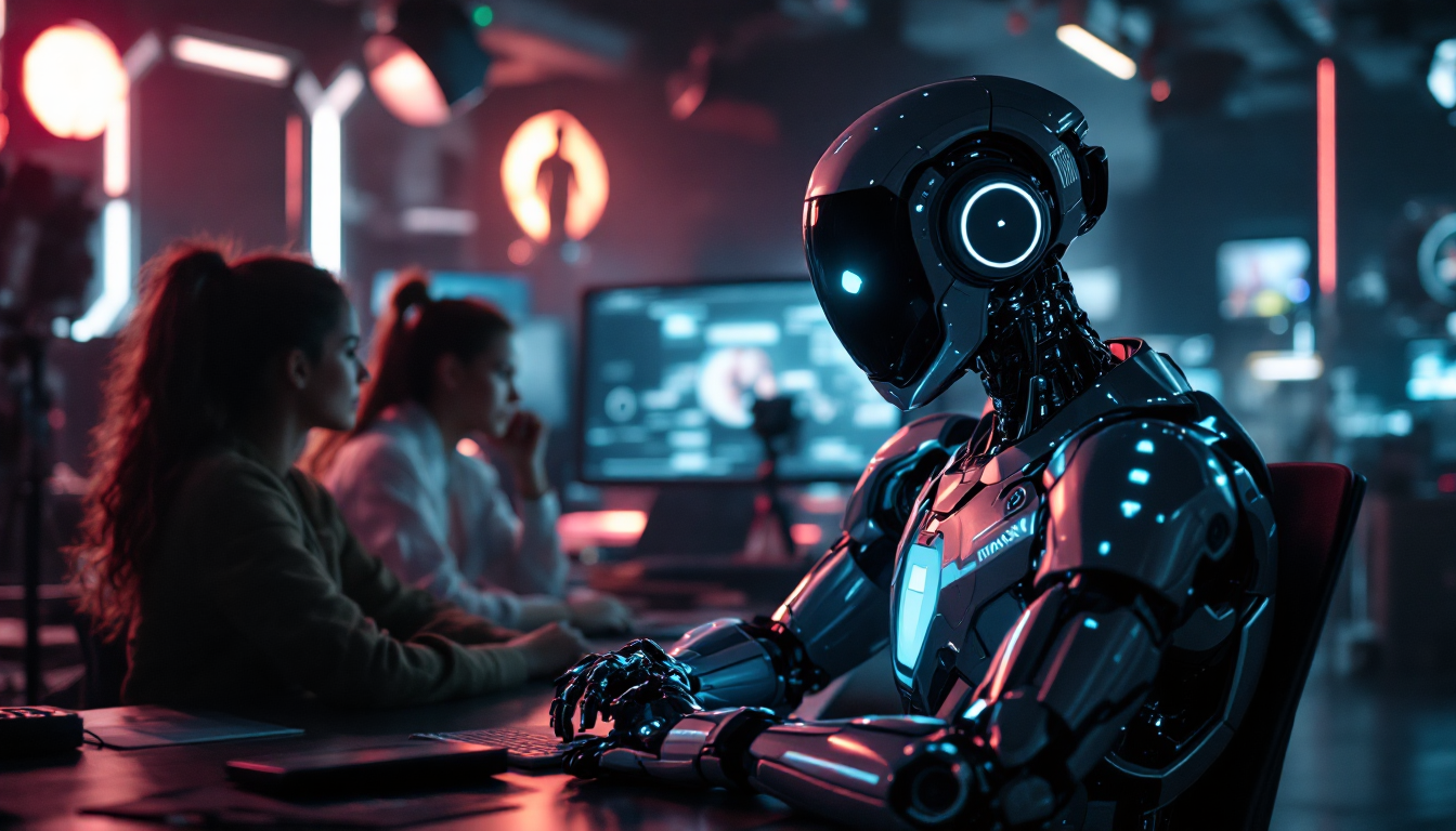 Revolutionize your social content with minimax AI precision