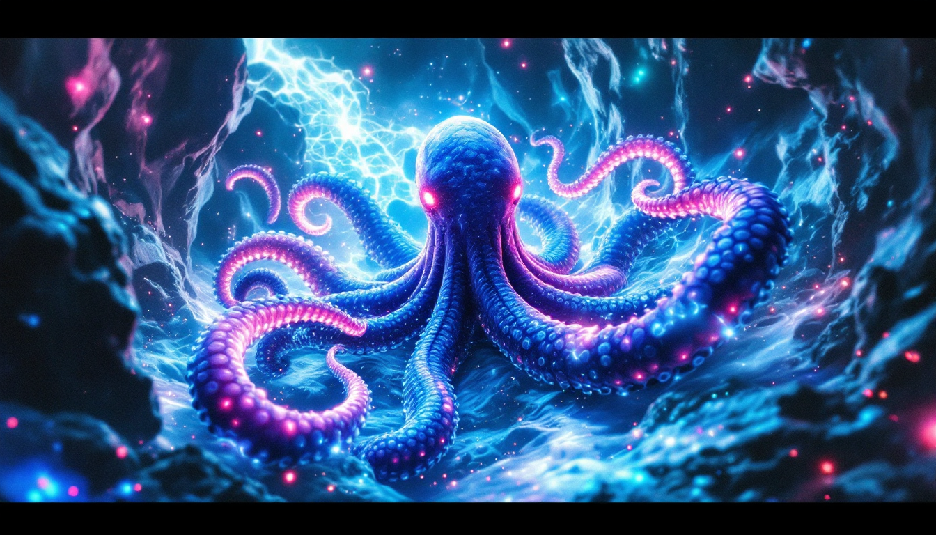 Unlock Viral AI Tentacle Hentai Content with SocialAF