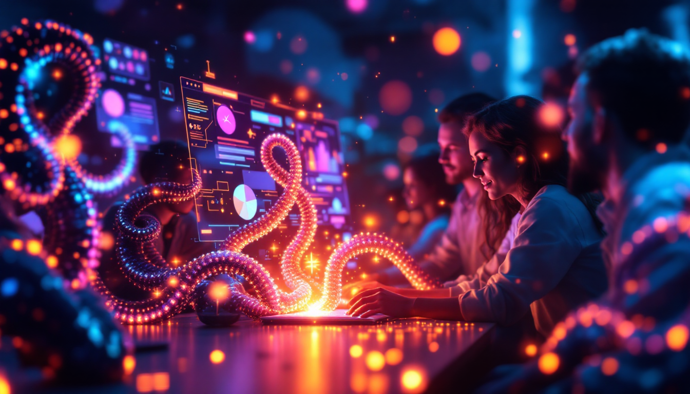 Unlimited Customization Options