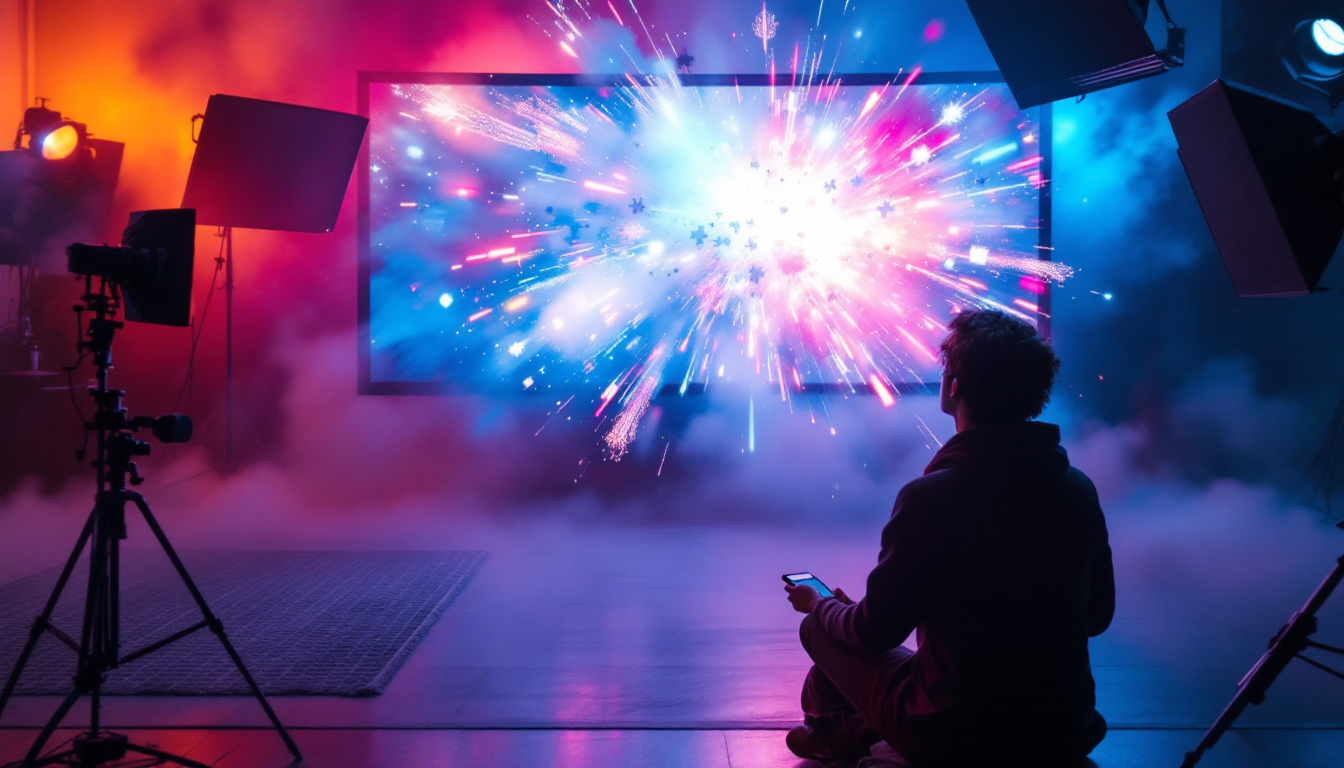 Revolutionize your social content with AI-powered automation