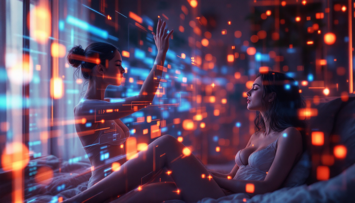 Cost-effective NSFW content creation