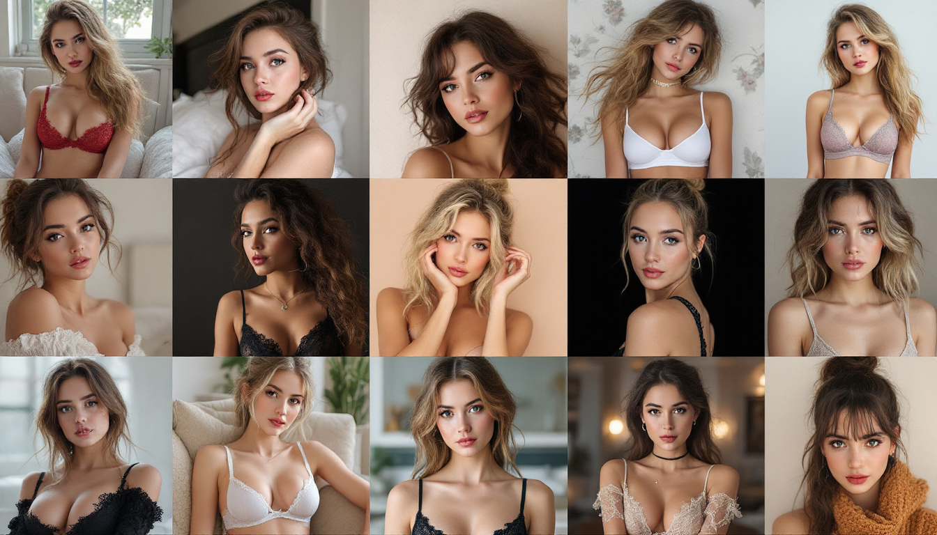 Seamless content generation at scale