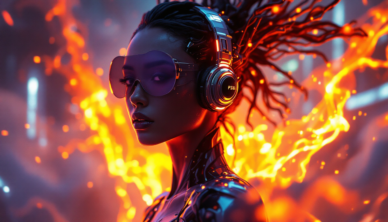 Revolutionize Your R34 AI Art Production with SocialAF