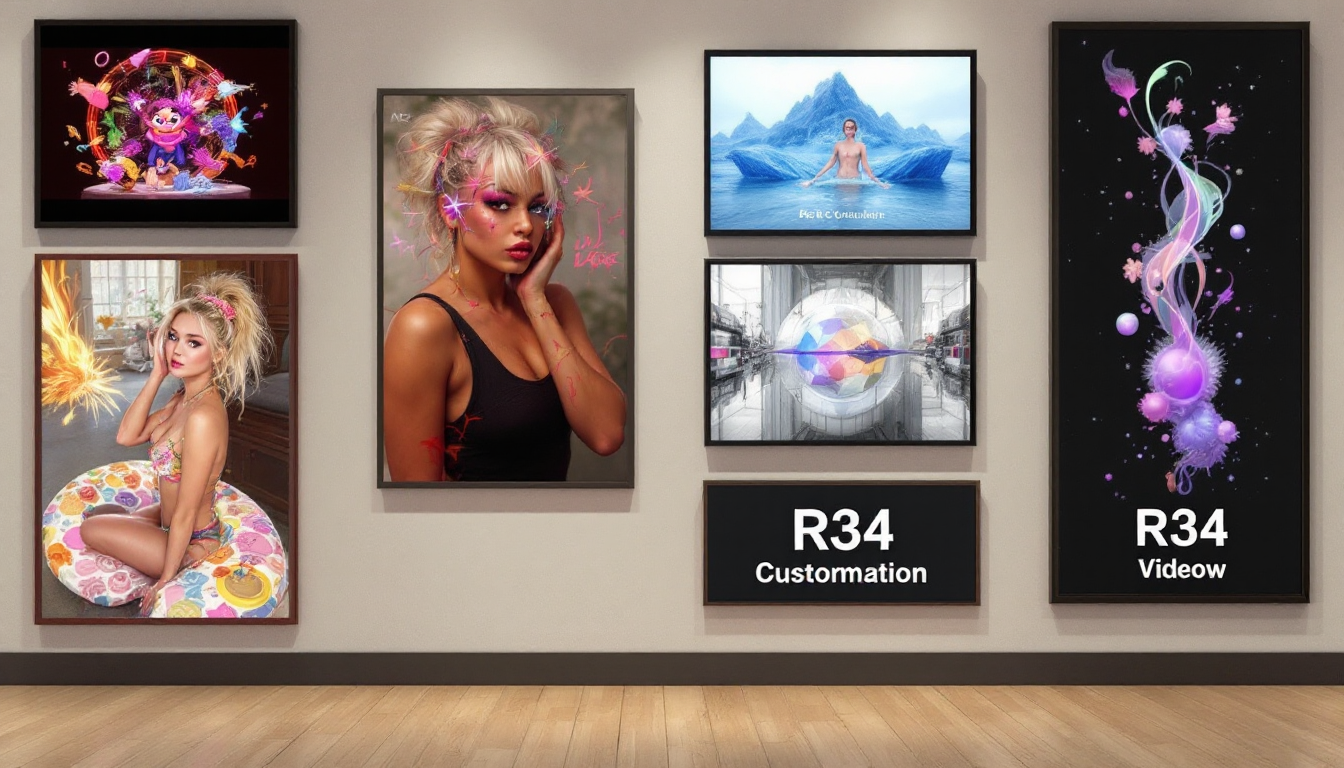 Rapid Content Generation