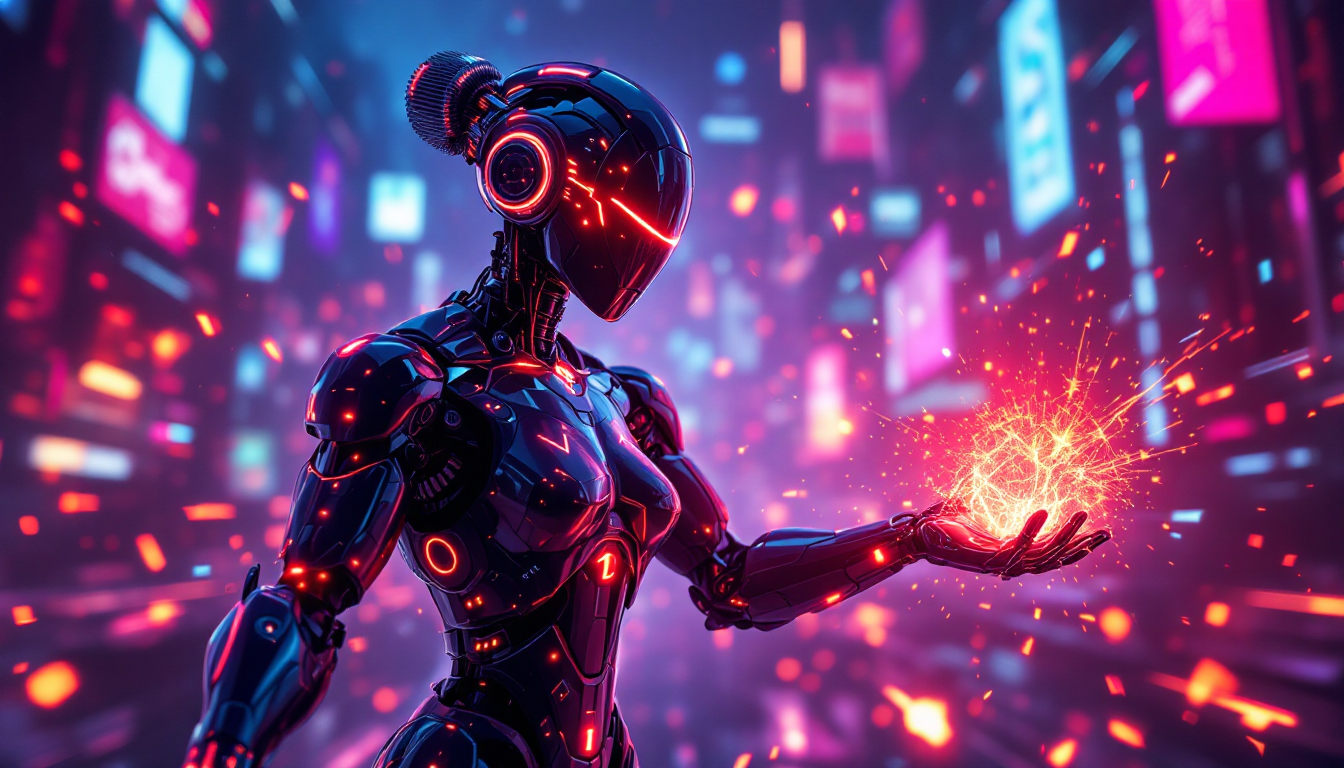 Revolutionize NSFW animation production with SocialAF's AI studio