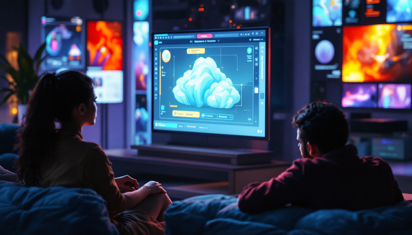 Unlimited Customization